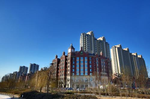 Langfang Hotel | Holiday Inn Express Langfang Park View by IHG