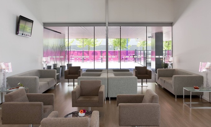 Leganes Hotel | Holiday Inn Express Madrid-Leganes by IHG