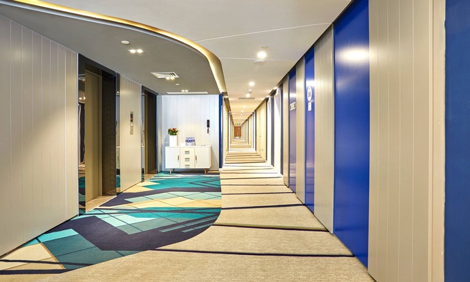 Xuan Wu Hotel | Holiday Inn Express Nanjing Xuanwu Lake by IHG