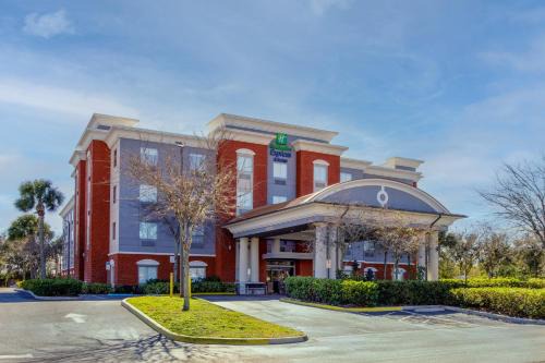 Fairvilla Hotel | Holiday Inn Express Orlando-Ocoee East by IHG