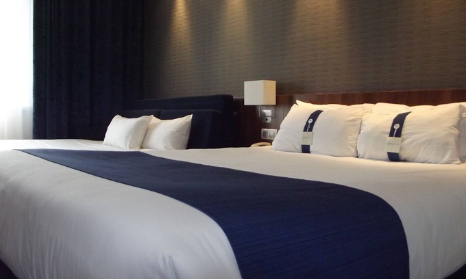 Geispolsheim Hotel | Holiday Inn Express Strasbourg - Sud by IHG
