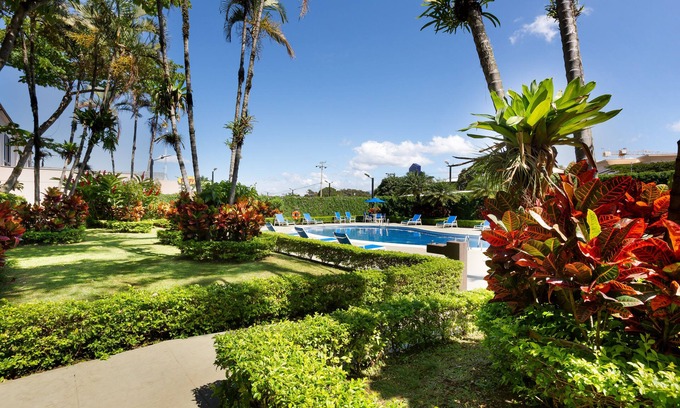 Cacique Hotel | Holiday Inn Express San Jose Costa Rica Airport by IHG