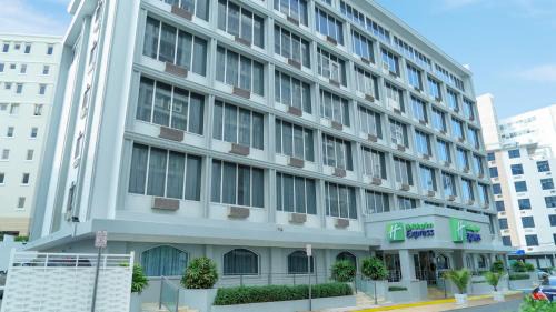 Condado Resort | Holiday Inn Express San Juan Condado by IHG