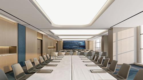 Chenghai Hotel | Holiday Inn Express Shantou Chenghai