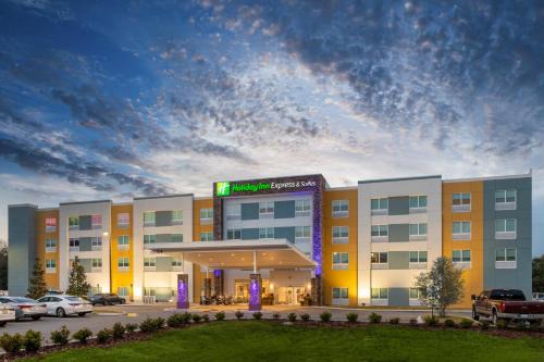 Wildwood Hotel | Holiday Inn Express & Suites - Wildwood - The Villages by IHG