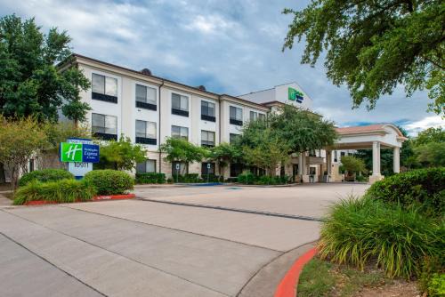 McNeil Hotel | Holiday Inn Express & Suites Austin NW - Lakeline by IHG
