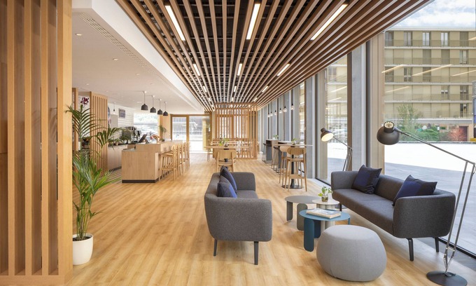 Sion Hotel | Holiday Inn Express & Suites Sion by IHG