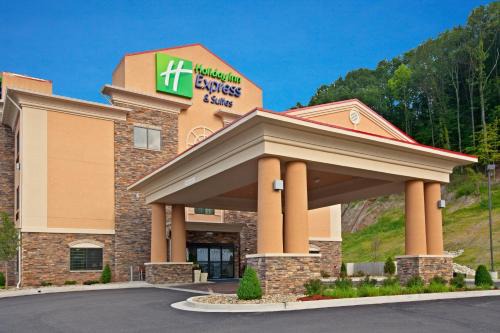 Ripley Hotel | Holiday Inn Express & Suites Ripley by IHG