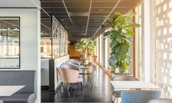 Municipality of Utrecht Hotel | Holiday Inn Express Utrecht - Papendorp by IHG