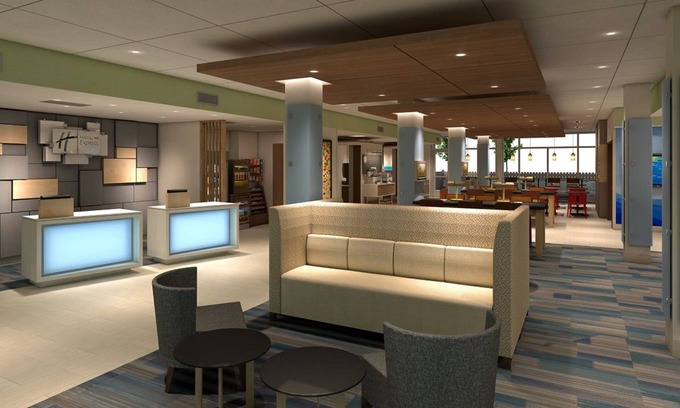 Wells Hotel | Holiday Inn Express Wells-Ogunquit-Kennebunk by IHG