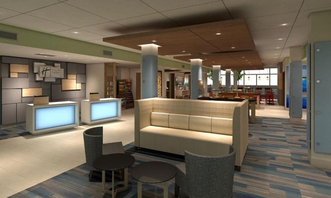 Wells Hotel | Holiday Inn Express - Wells-Ogunquit-Kennebunk by IHG