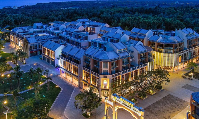 Wenchang Hotel | Holiday Inn Express Wenchang by IHG