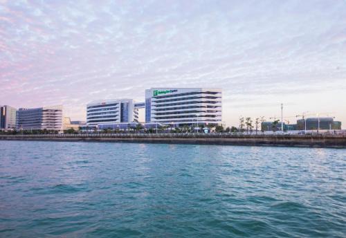 Xiamen Hotel | Holiday Inn Express Xiamen Airport Zone by IHG