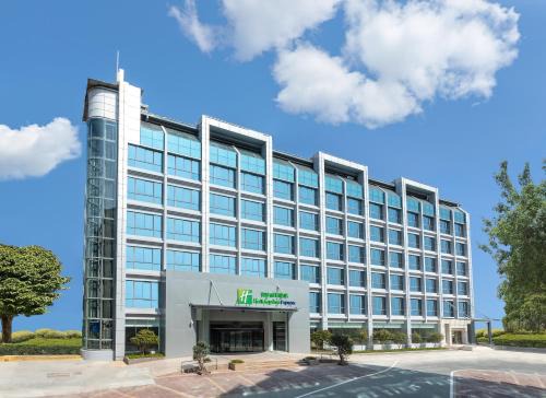 Tong'an Hotel | Holiday Inn Express Xiamen Tongan by IHG