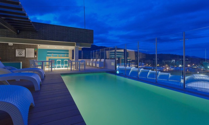 Yopal Hotel | Holiday Inn Express Yopal by IHG