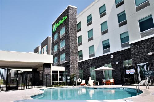 Fort Worth Hotel | Holiday Inn - Fort Worth - Alliance by IHG