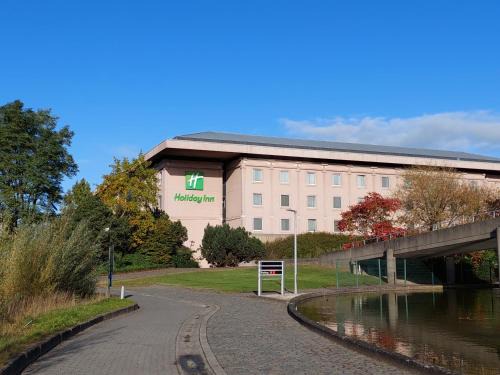Sint Denijs-Westrem Hotel | Holiday Inn Gent Expo by IHG
