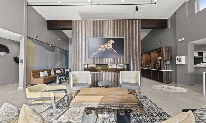 Gonzales Hotel | Holiday Inn Gonzales by IHG