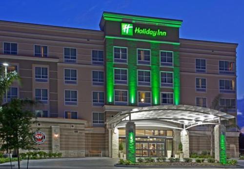 Energy Corridor Hotel | Holiday Inn Hou Energy Corridor Eldridge by IHG