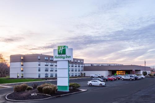 Swedesboro Hotel | Holiday Inn Philadelphia South-Swedesboro by IHG