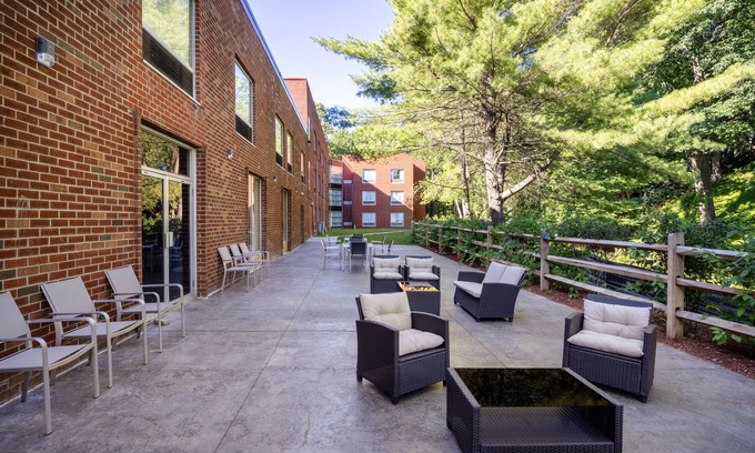 Spackenkill Hotel | Holiday Inn Poughkeepsie by IHG