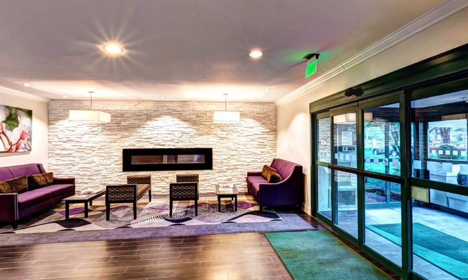 Princeton Hotel | Holiday Inn Princeton by IHG