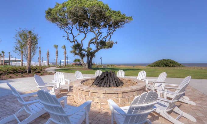 Jekyll Island Hotel | Holiday Inn Resort Jekyll Island by IHG