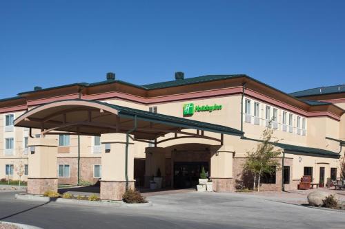 Rock Springs Hotel | Holiday Inn Rock Springs by IHG