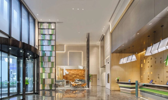 Nanshan Hotel | Holiday Inn Shenzhen Nanshan by IHG