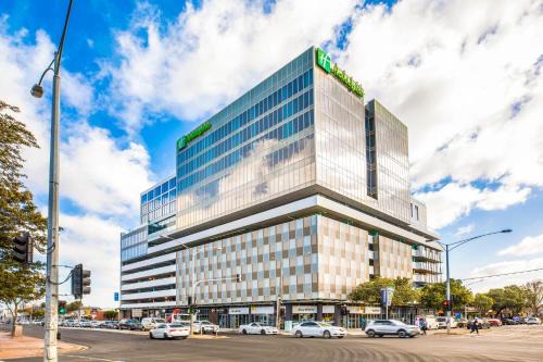 Werribee Hotel | Holiday Inn Werribee by IHG