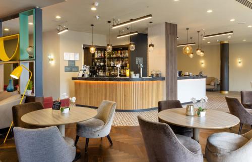 York Hotel | Holiday Inn York City Centre by IHG