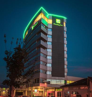 Zilina Hotel | Holiday Inn Zilina by IHG