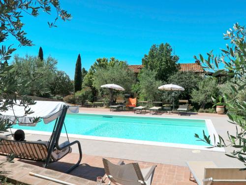 Oliveto House | Holiday Home Le Terrazze by Interhome