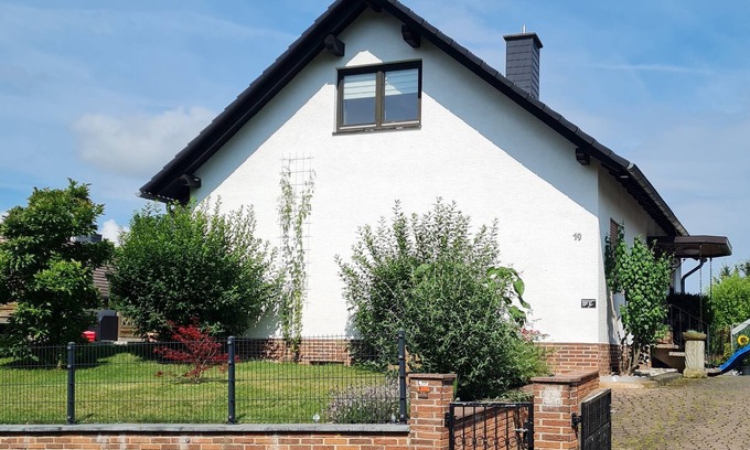 Bad Sooden-Allendorf Apartment | Holiday Kühnl in Bad Sooden-Allendorf