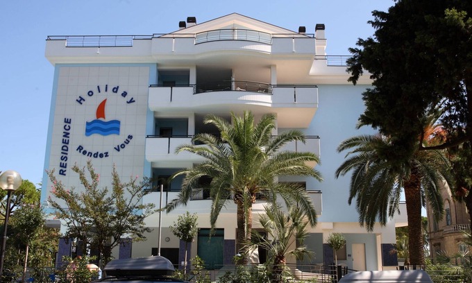 Pineto Apartment | Holiday Rendez Vous