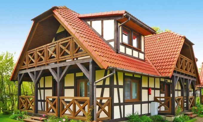 Chlopy House | Holiday resort, Chlopy