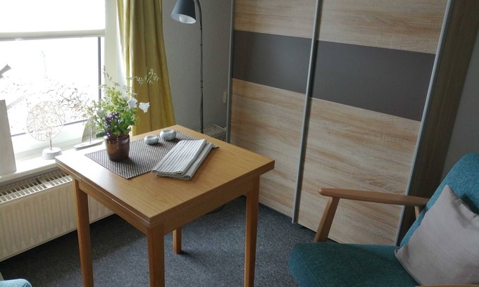 Ueckeritz Apartment | Holiday Room Lütte Stuw - Holiday Room