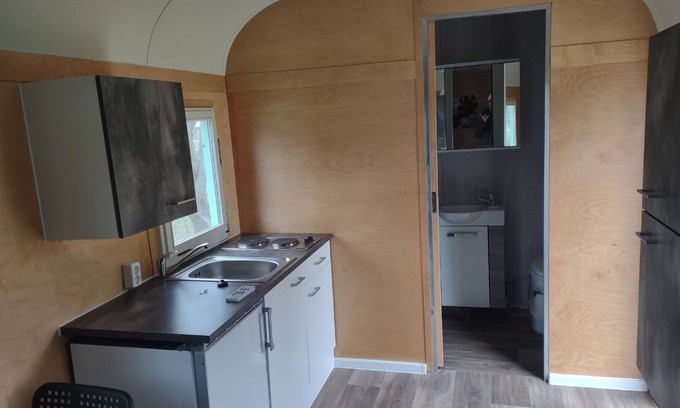 Muncheberg House | Holiday rooms in the Märkische Schweiz nature park