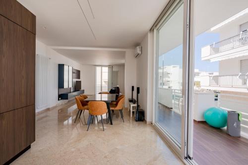 Polignano a Mare Apartment | Holiday Suite LuVi Polignano a mare