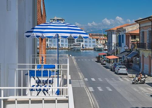 Viareggio Apartment | Holiday Suite Versilia