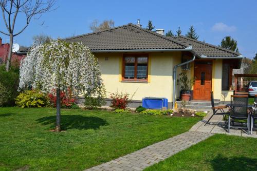 Siofok-Szabadifurdo House | Holiday Vendégház