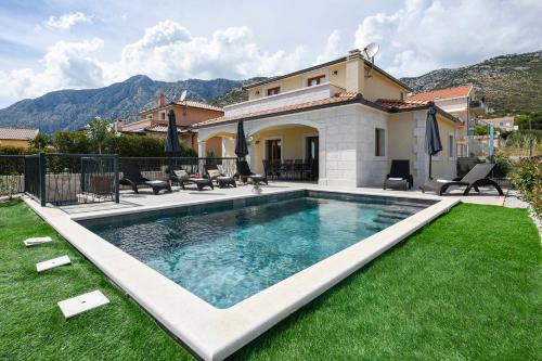 Stankovici Villa | Holiday Villa Perla