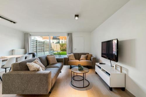 Sint-Kruis House | Holidayhouse Kongé, a place that you call home!