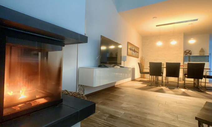 Schwanau House | Holidayhouse4You