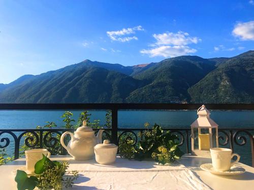 Lezzeno House | Holidays Home Rivabella