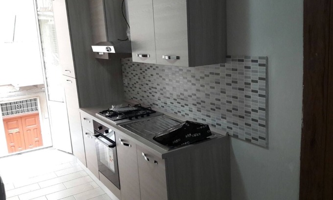 Valguarnera Caropepe House | Holidays in Sicily (Enna)
