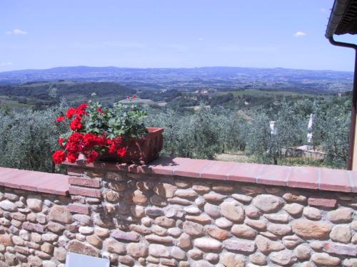 Magliano House | Holidays In The Heart Of Chianti Classico