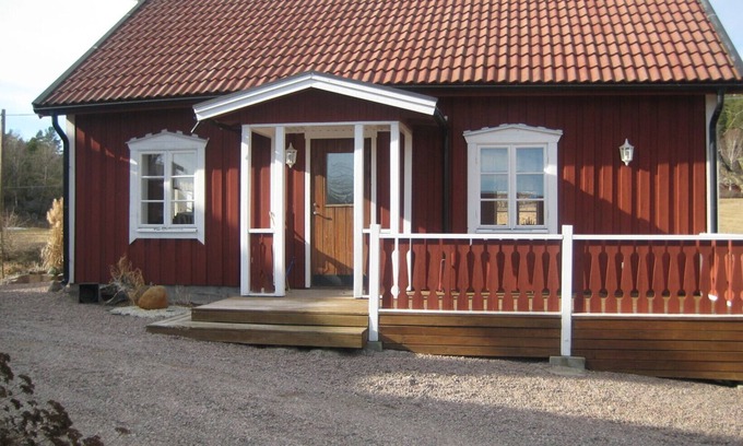 Horn House | Holidays in the country with a boat