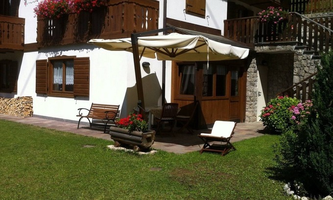 Alleghe Apartment | Holidays in Villa Elena Dolomites Alleghe-Italy