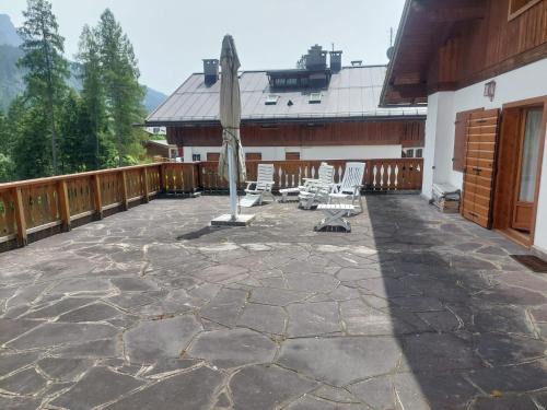 Villanova Apartment | Holidays on Dolomites